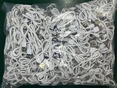 20K USB C Datenkabel nach Deutschland